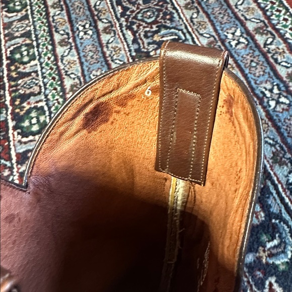 Dan Post DP3201 Ladies Maria Collection Western Boot - Picture 12 of 13